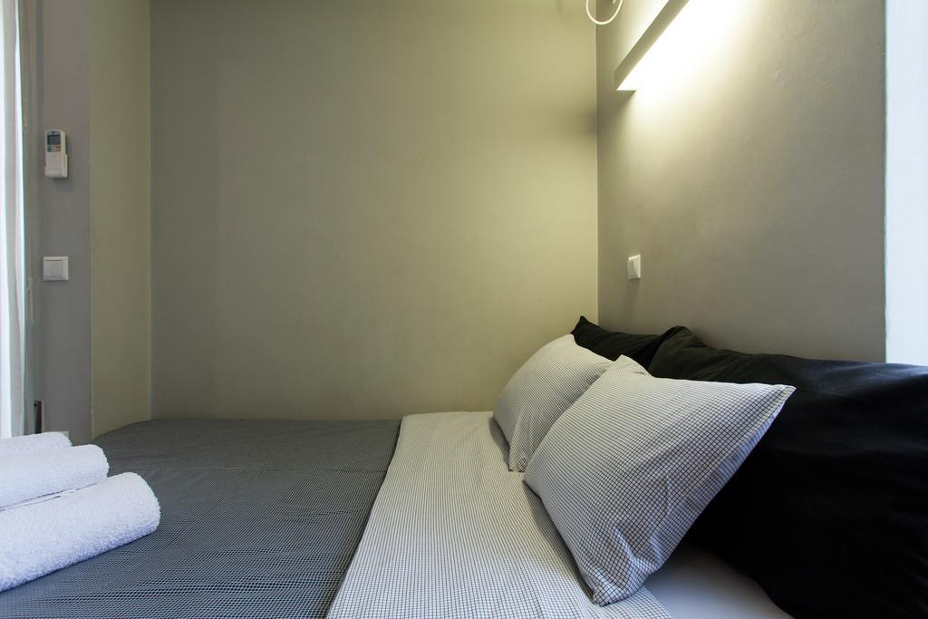 Homz Studios Neapolis เอเธนส์ ภายนอก รูปภาพ